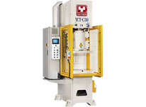 YCT-C Series:C-Frame Hydraulic Press Machine