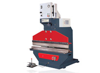 YCU Series of Universal Hydraulic Press Brake