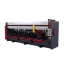 CNC 3 Axes Control V Planer