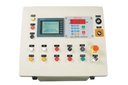 Automatic Hydraulic Shear Feed and Stacking Production Line YCS-F Series 