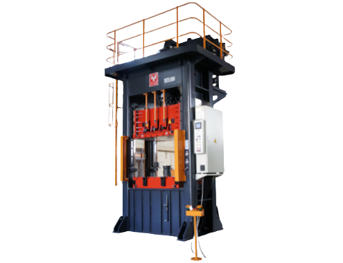 油壓成型機et Metal Hydraulic Press