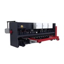 CNC 3 Axes Control V Planer