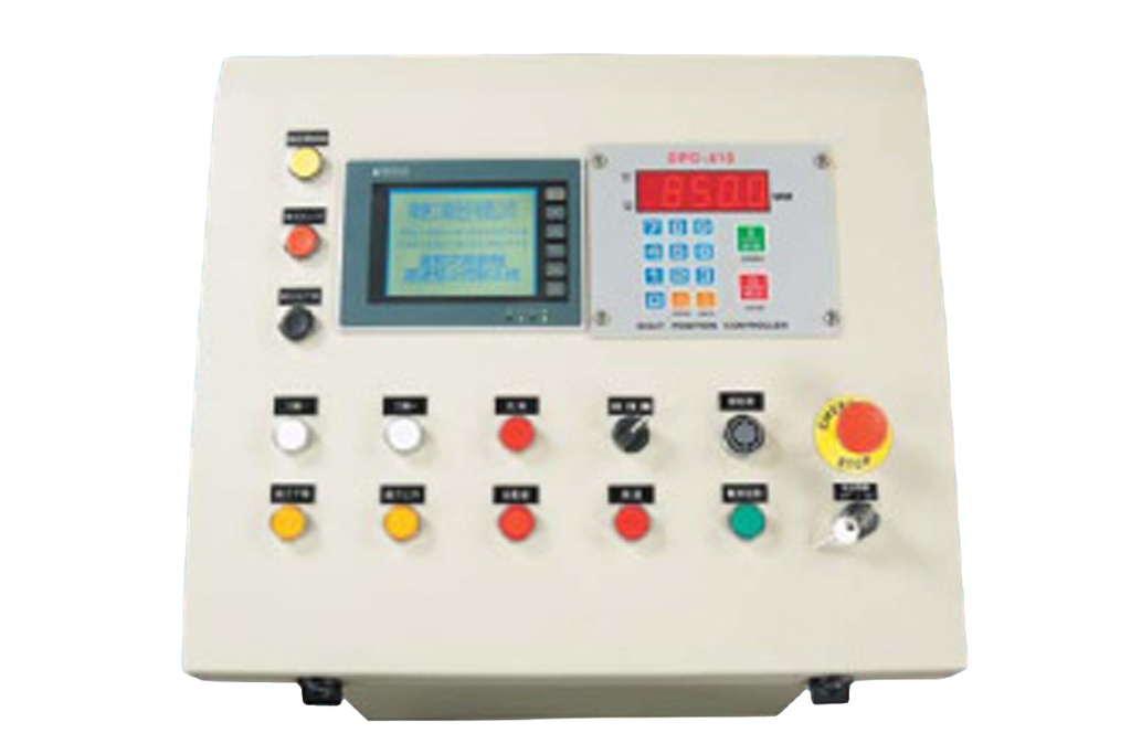 Automatic Hydraulic Shear Feed and Stacking Production Line YCS-F Series