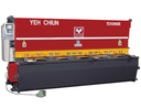 CNC Mutiple AXES Hydraulic Guillotine Shear YCS-H Series