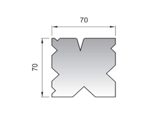 Tooling List For Press Brake 