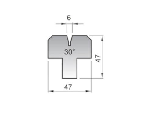 Tooling List For Press Brake 