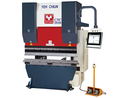 EPB Servo Press Brake