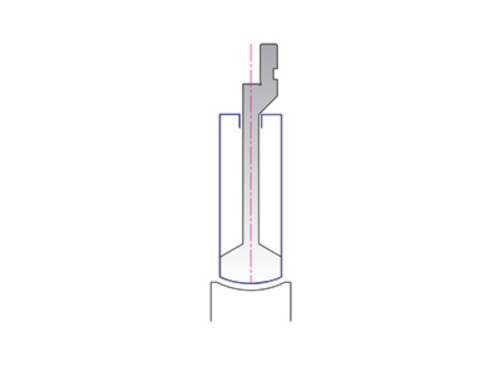 Tooling List For Press Brake 